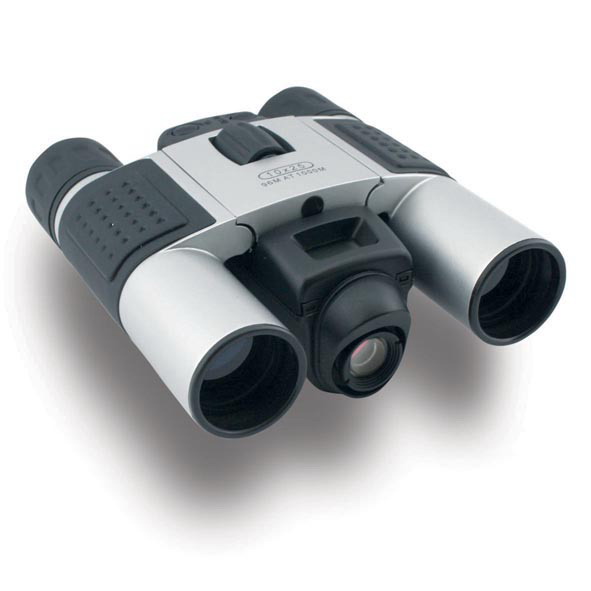 KF-151V   Binoculars with digital camera