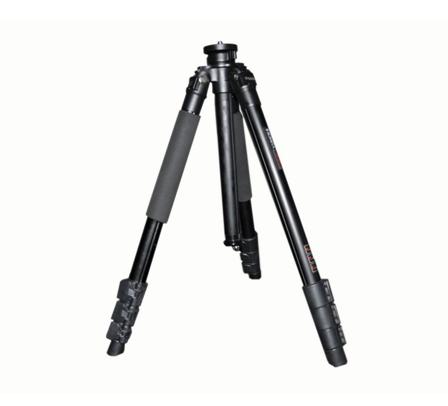 KF-7010 4 section Professional tripod