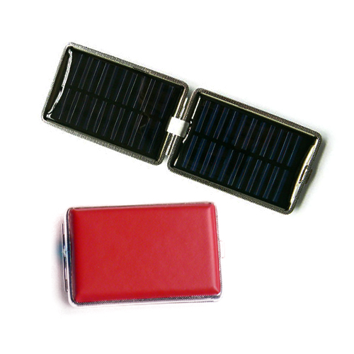 KF-100太阳能充电器