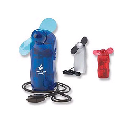 KF-189 mini fan