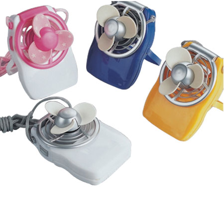 KFT-3052 mini fan