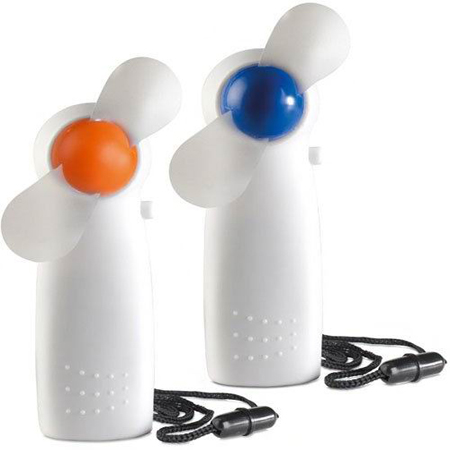 KF-10 mini fan